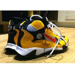 Meet your Posher, Kevin